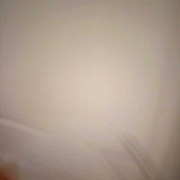 Mustard Plaid Button-Up Shirt - Picture 4 of 4